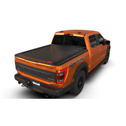 Купити Ролет для Ford F-150 2021+ / Lightning 2023+ 6.5' Tessera Roll+ (Basic+E-KIT)